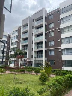 Kozy studio near JKIA Nairobi, Free parking fast WiFi,Kingsize bed,no card - 7