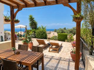Luxury Sea Views Apt, Patio, Smart TV 65 inch, Terrace, Pool - 8