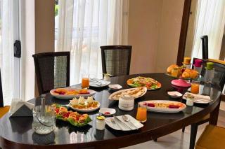 Luxury Private Pool Beachfront Villa - My Khe Beach Danang - 4