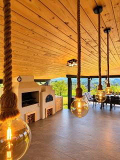 Cabana din Deal Rona - 5