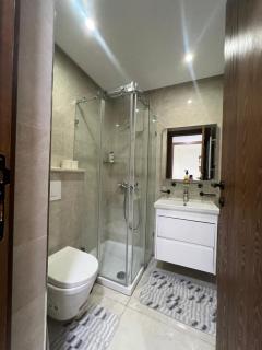 Luxe appartement a ain zaghouen - proche aéroport - 1