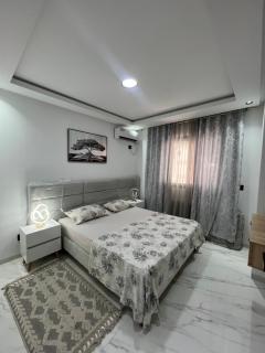 Luxe appartement a ain zaghouen - proche aéroport - 4