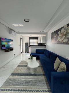 Luxe appartement a ain zaghouen - proche aéroport - 0