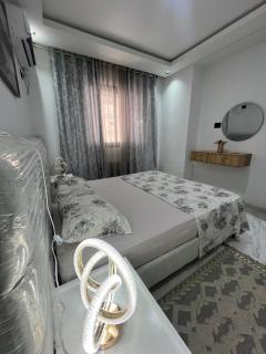 Luxe appartement a ain zaghouen - proche aéroport - 2