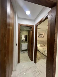 Luxe appartement a ain zaghouen - proche aéroport - 5