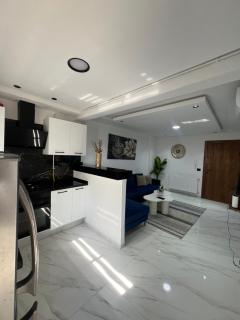 Luxe appartement a ain zaghouen - proche aéroport - 6