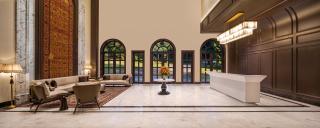 Fortune Select Lucknow - 9