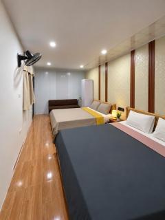 Hoàn Kiếm lakeside homestay - 1