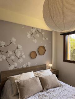 Casa Paz - Departamento con Jardín privado cerca de Playa Bonita - 0