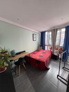 Le Baobab - 7