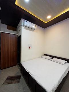 Jai Siddhi nath home stay - 0
