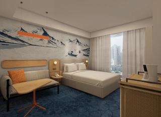 Holiday Inn Express & Suites Pokhara by IHG - 8