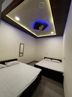 Jai Siddhi nath home stay - 8