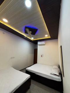 Jai Siddhi nath home stay - 7
