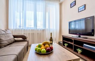 2-room Apartment Gudauri Penta - 2