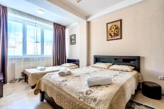 2-room Apartment Gudauri Penta - 5