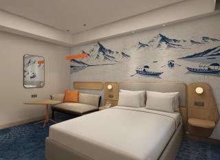 Holiday Inn Express & Suites Pokhara by IHG - 7