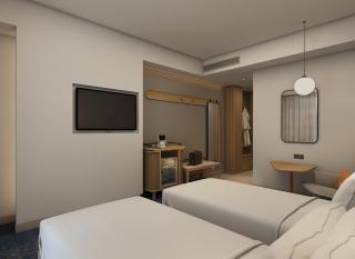 Holiday Inn Express & Suites Pokhara by IHG - 2