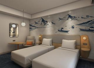 Holiday Inn Express & Suites Pokhara by IHG - 3