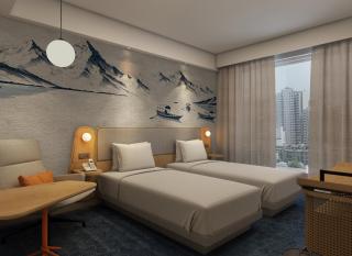 Holiday Inn Express & Suites Pokhara by IHG - 4