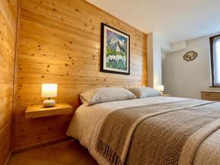 Scenic Mountain Views, Free Parking & Skiing - Maso Patrizia - 6