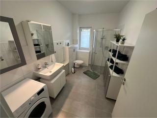 APARTS 2-Zimmer Apartment mit Terrasse in Ludwigsfelde - 2