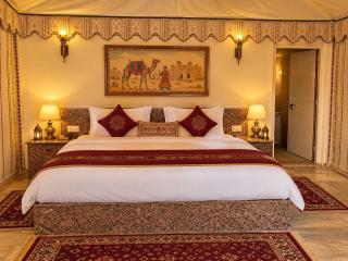 Jaisalmer Dekho Desert Camp Sam - 8