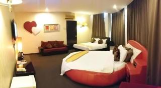 Paragon City Hotel - 3