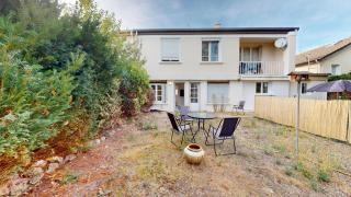 Sartrouville - Modern Flat - 6