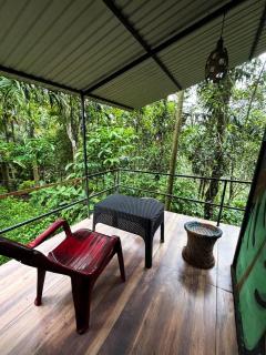 Happy Feet Wayanad - 3