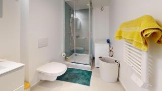 Sartrouville - Modern Flat - 8