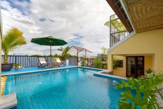 An Corner Homestay - 9