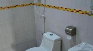 Hotel Double Star Klang - 1