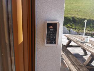 Ferienwohnung Almstüberl - 9