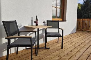 Ferienwohnung Almstüberl - 4