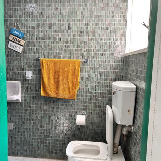 Peaamb GuestHouse - Springs Golf Club - 2