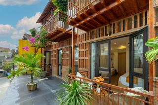An Corner Homestay - 4