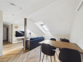 B34 Loft Apartments - 2