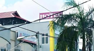 HOTEL BAJET MUGHOH SENGOTI - 8