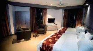 Star-Well hotel - 2