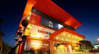 PPT Muar Hotel - 2