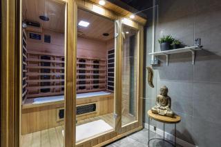 Villa Ours - Jacuzzi & Sauna Privé I Terrasse I 12 min Strasbourg - Ittenheim - 9