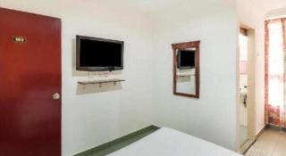 OYO 89584 Hotel Sahara Kuala Kubu Bharu - 3
