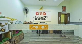 OYO 90431 CZ Hotel - Pasir Puteh - 7