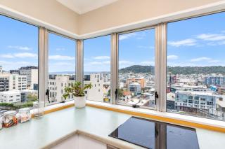 Abel St 2BR - Central Washer Dryer City Views - 6