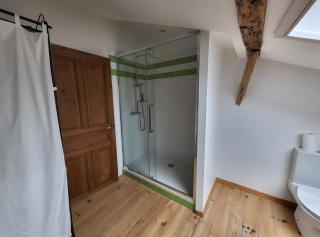 Gîte 3 Étoiles climatisée La Mezza - 1