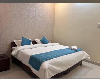 Ayushmaan Hotel Jabalpur - 8