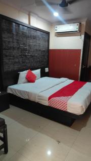 Ayushmaan Hotel Jabalpur - 7