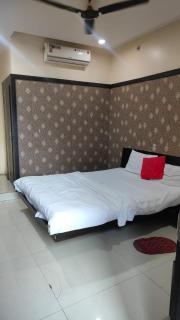 Ayushmaan Hotel Jabalpur - 6