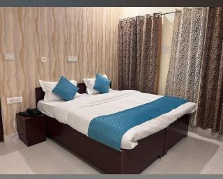 Ayushmaan Hotel Jabalpur - 4